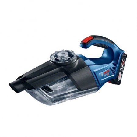 博世BOSCH GAS18V-1型 充电式真空吸尘器