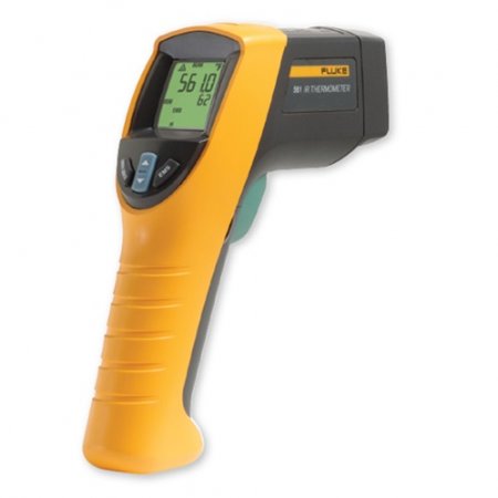 Fluke561 红点测温仪