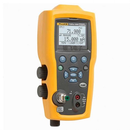 FLUKE719Pro 电动压力校验仪