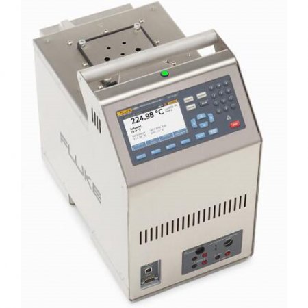 FLUKE7109A 便携式 校准恒温槽