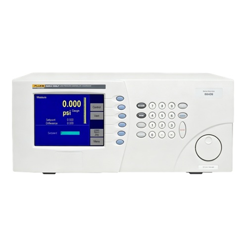 FLUKE7250i全自动气体压力控制器