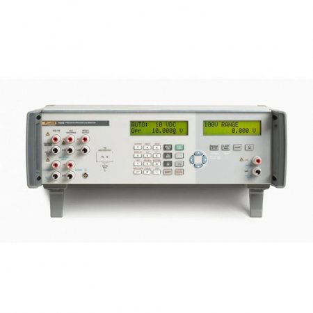 FLUKE7526A 热工多产品校验仪