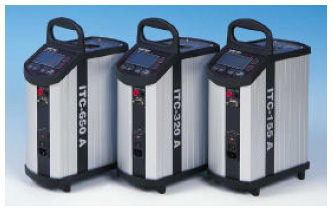 Ametek ITC-155A温度检测仪