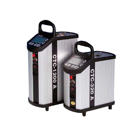 Jofra CTC320A温度校准仪