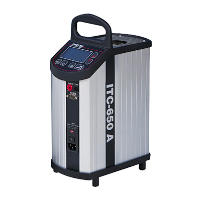 ITC-320A干体式计量炉