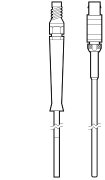STS系列温度传感器
