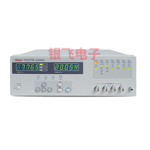 同惠TH2775B电感测量仪