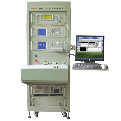 同惠TH901绕线元件综合测试仪