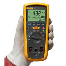 Fluke1508绝缘电阻测试仪