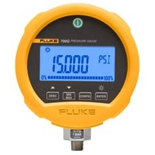 Fluke700G08便携式压力校验/校准仪 
