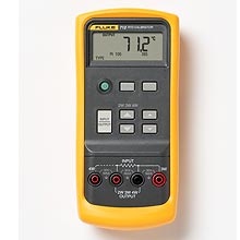 Fluke712铂电阻过程校准器