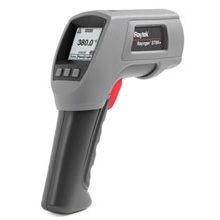 Raytek ST80+红外接触式点温仪