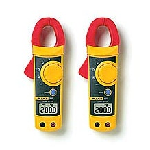 Fluke321钳形表