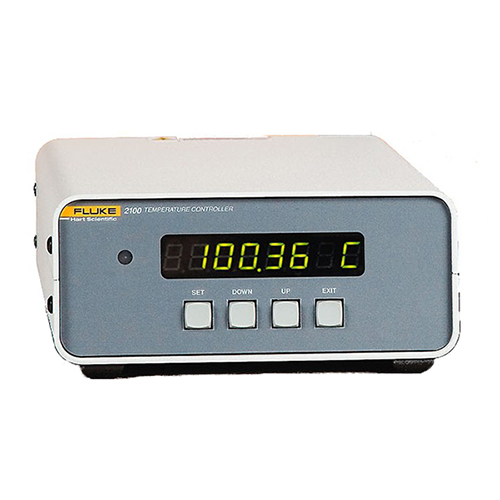 Fluke2100T台式温度控制器