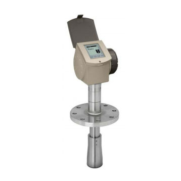 RM70 SmartLine非接触式雷达液位计