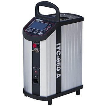 Jofra ITC650A温度校准仪