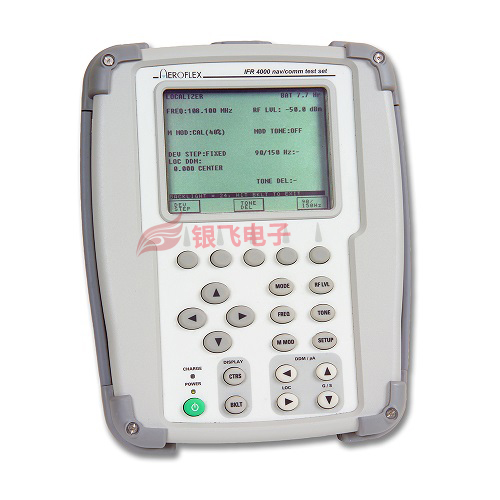 IFR4000