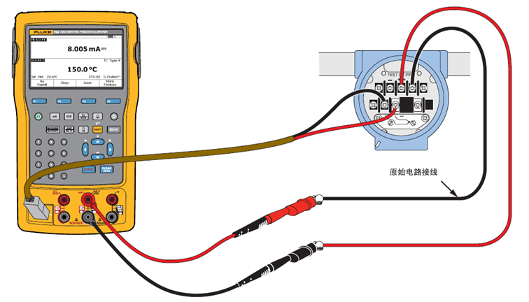 Fluke754