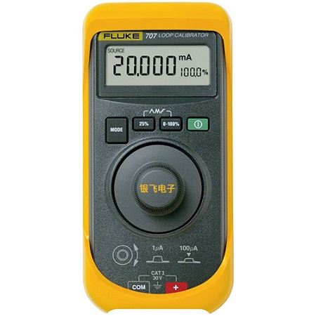 Fluke F707回路校验仪