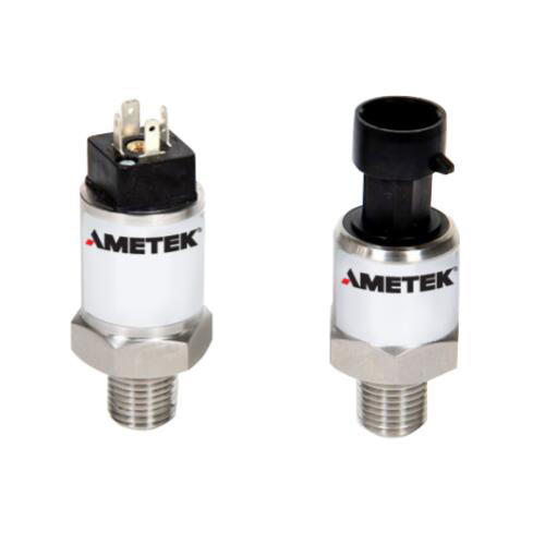 AMETEK ECP10压力传感器