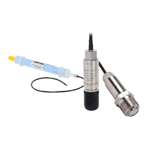 AMETEK 375型液位变送器