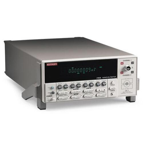 Keithley 双通道2182A型纳伏表