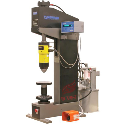 AMETEK 9000N系列布氏硬度自动测试仪