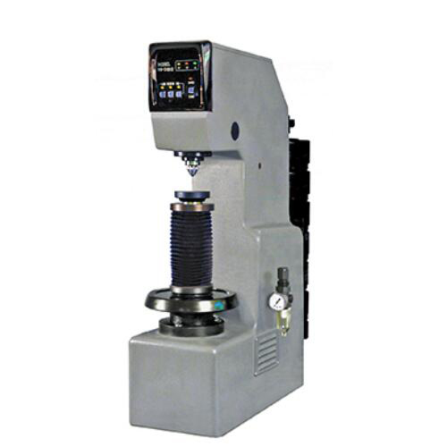 AMETEK NB3010系列布氏硬度计