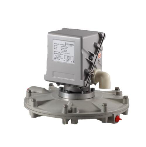Delta 306型差压开关