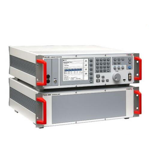 AMETEK NSG4060低频抗扰度测试系统