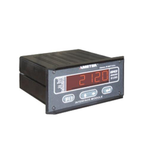 AMETEK 2120系列PLC接口模块