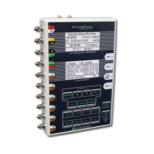 SECULIFE PS300