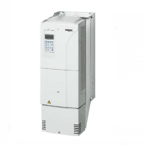 DEMAG ACS800变频器