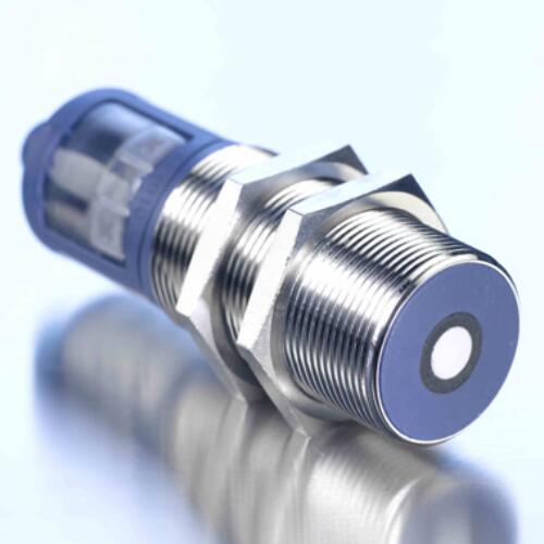 mic+25/DDIU/TC 超声波传感器