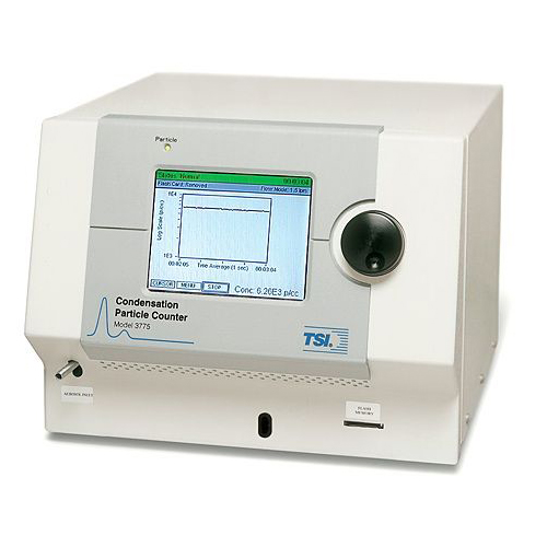 TSI 3775型冷凝粒子计数器