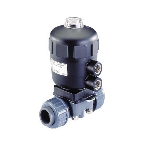 宝德Bürkert 2030型气动式隔膜阀