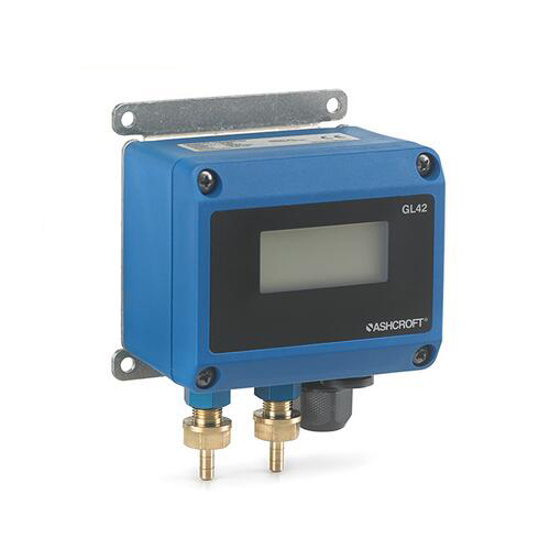 Ashcroft GL42差压变送器