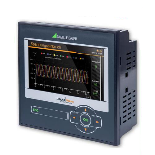 Linax PQ3000