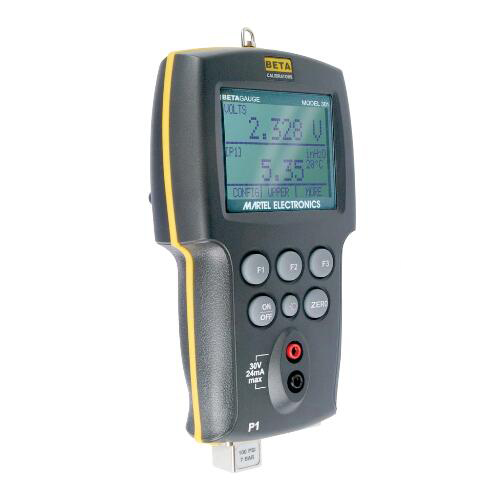 BG301-1压力校准器