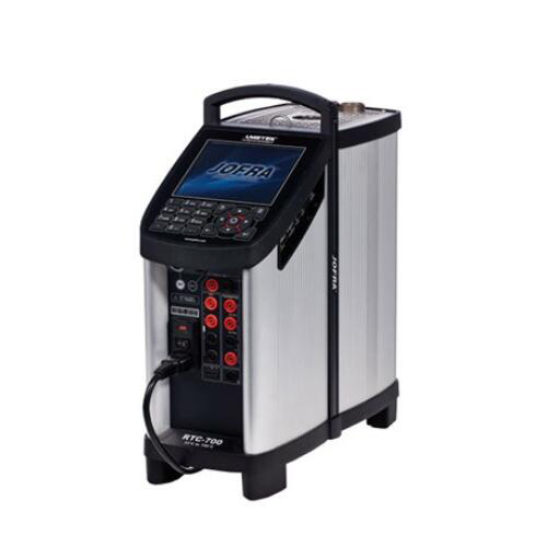 AMETEK RTC-700A115BNONF干体炉