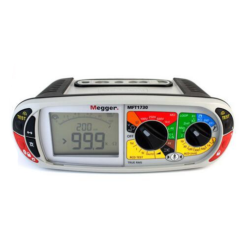 MFT1730多功能测试仪
