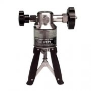 Druck HTP1-700-K液压手动泵