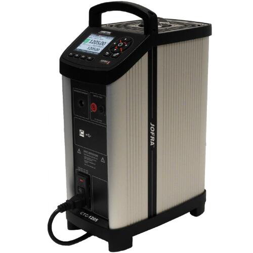 CTC-1205温度校准器