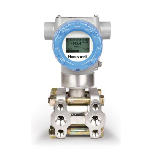 HoneyWell STD870差压变送器