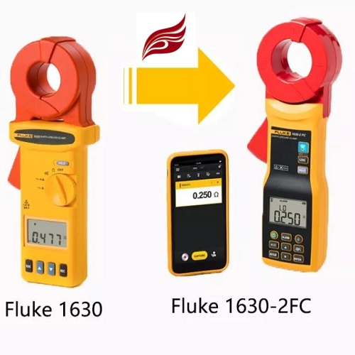 Fluke1630-2FC