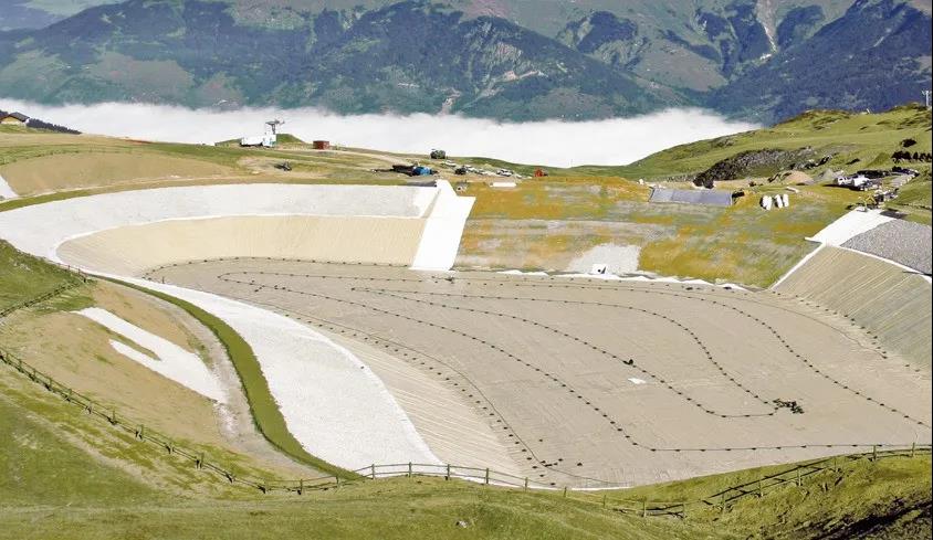 水库应用