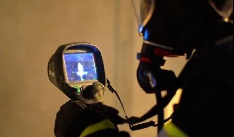FLIR K65