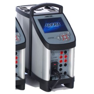 AMETEK JOFRA PTCt-155专业温度校准器jpg AMETEK JOFRA PTCt-155专业温度校准器jpg