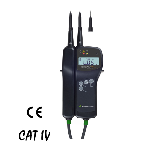 METRAVOLT VT 1500