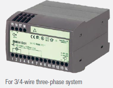SINEAX P530